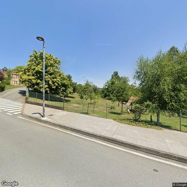 Imagen de JARDÍN DE INFANCIA RAIOLA