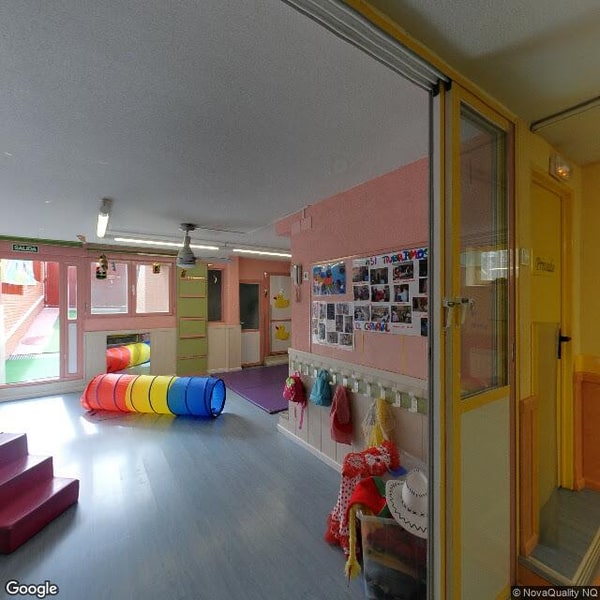 Imagen de JAUJA ESCUELA INFANTIL