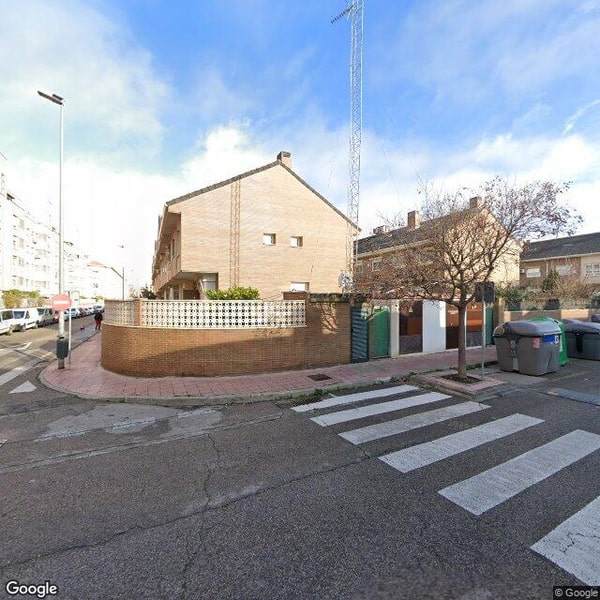 Imagen de JIMENEZ DE CISNEROS S. COOP.