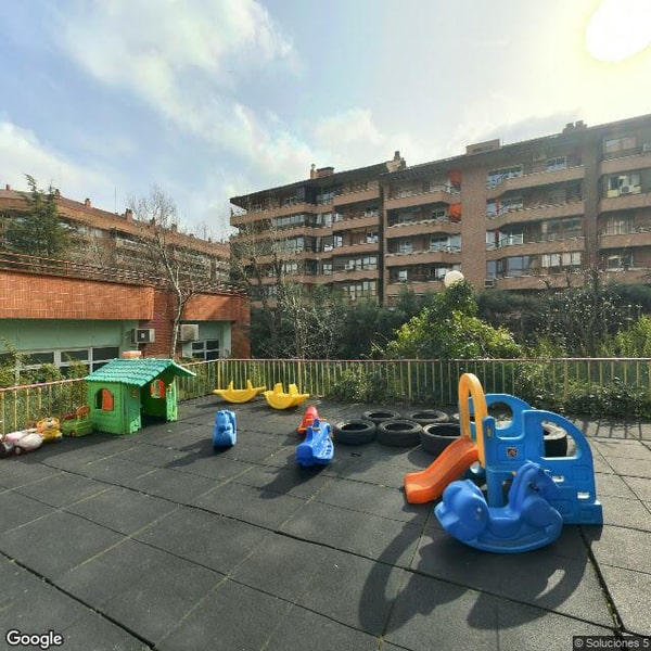 Imagen de JUEGA CON PEQUENINES S.L. (EXTINGUIDA)