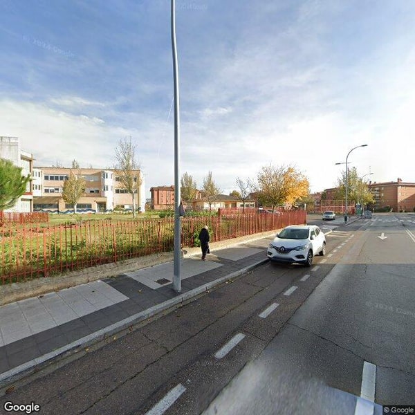 Imagen de JUNTA DE CASTILLA Y LEON CENTROS EDUCATIVOS