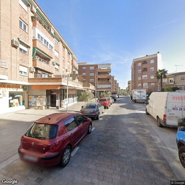 Imagen de JUNTA DE COMUNIDADES CASTILLA-LA MANCHA