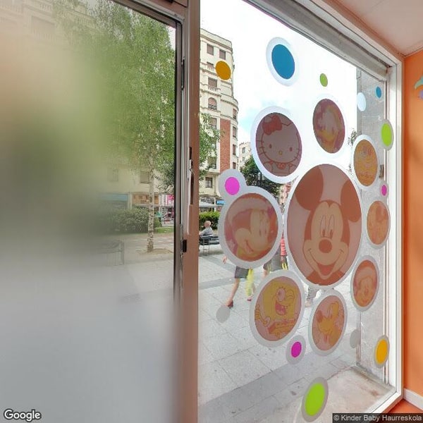 Imagen de KINDER BABY HAURRESKOLA