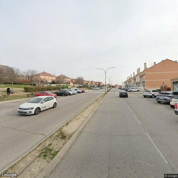 Imagen de KINDER SCHOOL ARROYOMOLINOS