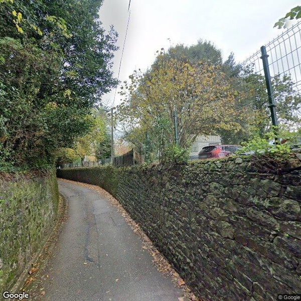 Imagen de LA CASITA DE LA MINA