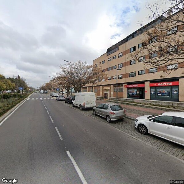 Imagen de LA GARENA NURSERY SCHOOL C.B.