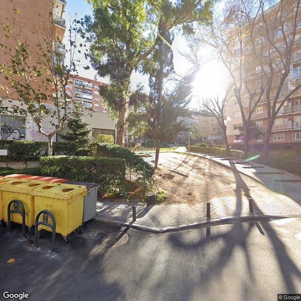 Imagen de LA GUARDE DEL HUERTO