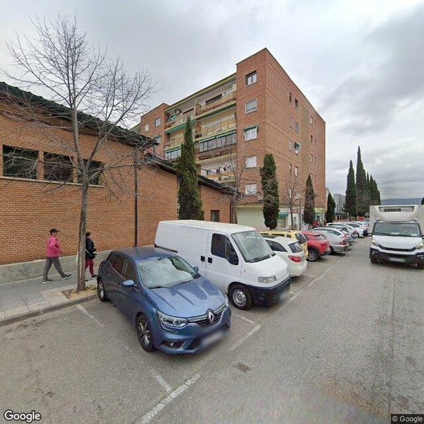 Imagen de LA GUARDERIA