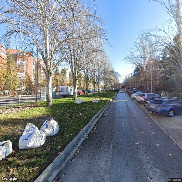 Imagen de LAPICES DE COLORES S.L.