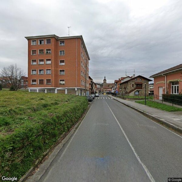 Imagen de LARRABETZUKO HAURRESKOLA