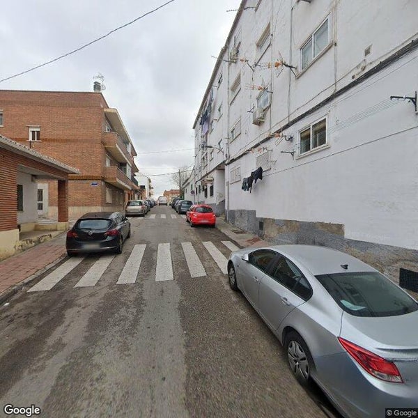 Imagen de LAS CIGÜEÑAS