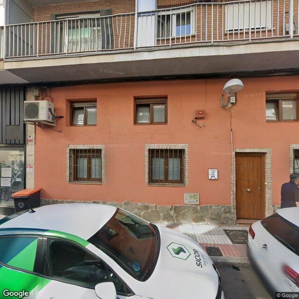 Imagen de LAS TABLAS DADRI ESCUELA INFANTIL S.L.