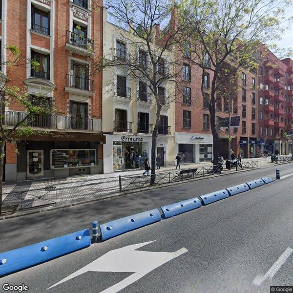 Imagen de LEARN ENGLISH MASTER S.L.