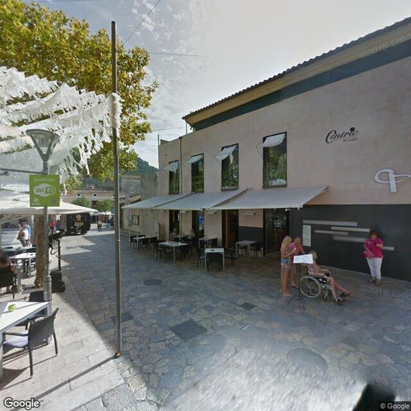 Imagen de L´ESCOLETA ESCOLA D´INFANTS SOCIEDAD S.COOP. LIMITADA