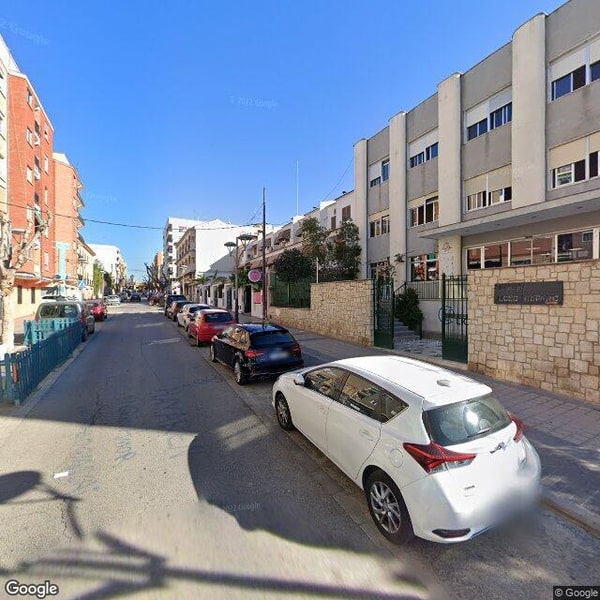 Imagen de LICEO HISPANO S.L.