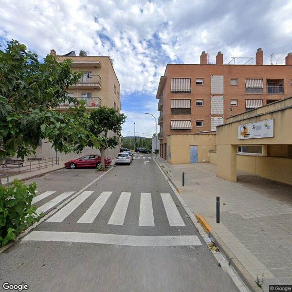 Imagen de LLAR D´ INFANTS L´ ESTEL