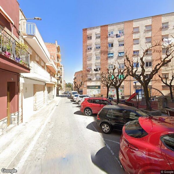 Imagen de LLAR D´ INFANTS STA ANNA