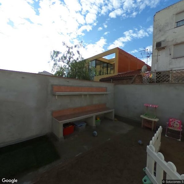 Imagen de LLAR DE INFANTS EL PRIMER PAS S.L.