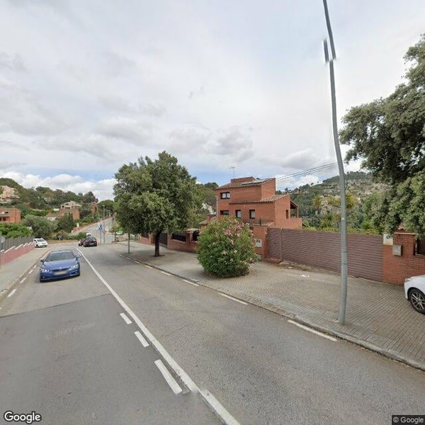 Imagen de LLAR D´INFANTS AGATHA