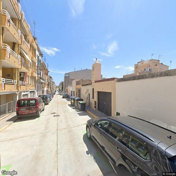 Imagen de LLAR D´INFANTS BAMBI