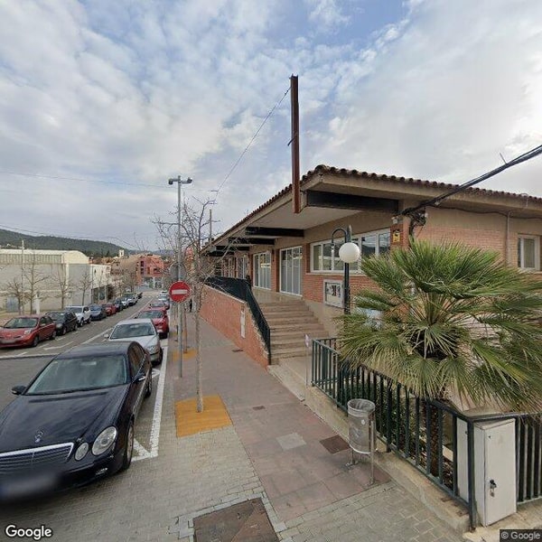 Imagen de LLAR D´INFANTS BARROMINA