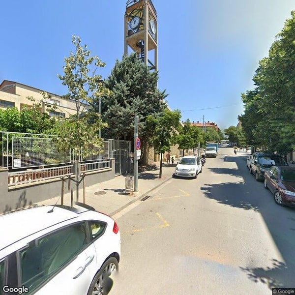 Imagen de LLAR D´INFANTS BLANCANEUS