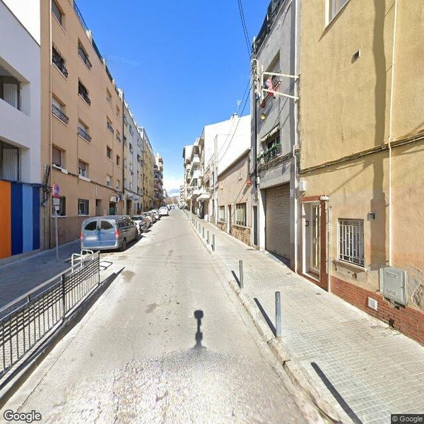 Imagen de LLAR D´INFANTS CAVALL BLAU