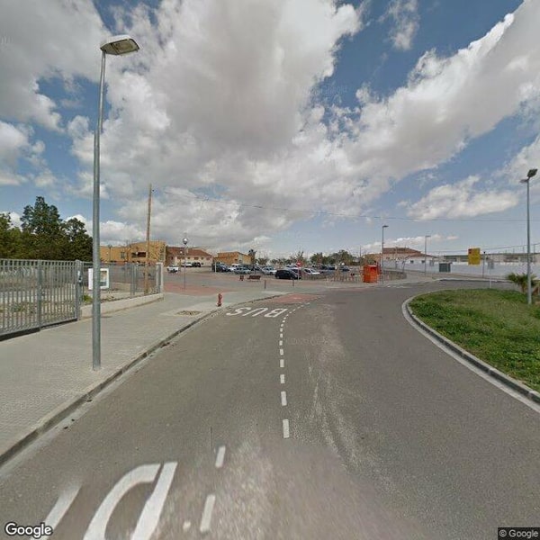 Imagen de LLAR D´INFANTS ELS PETITS ARCS