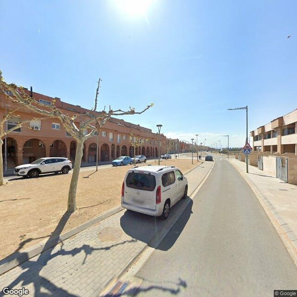 Imagen de LLAR D´INFANTS LA LUNA