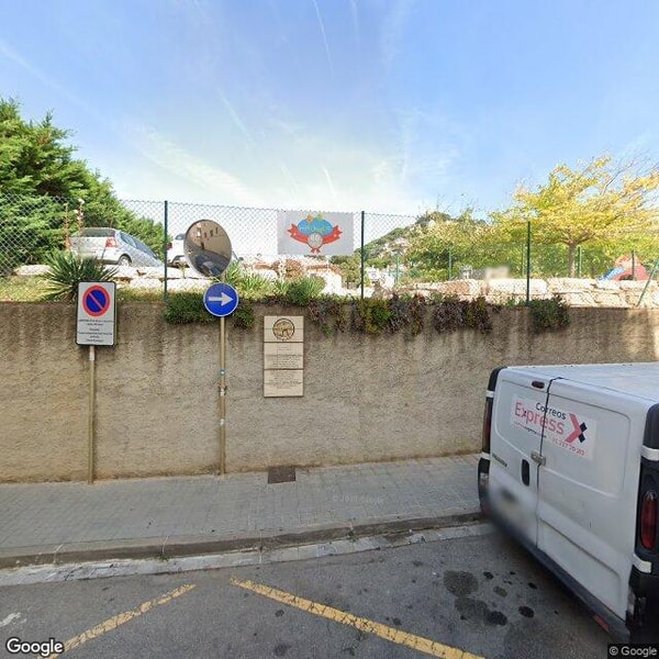 Imagen de LLAR D´INFANTS MAINADA S.L.