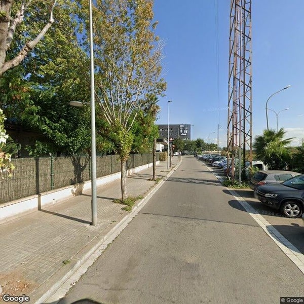 Imagen de LLAR D´INFANTS MUNICIPAL EL MOLÍ