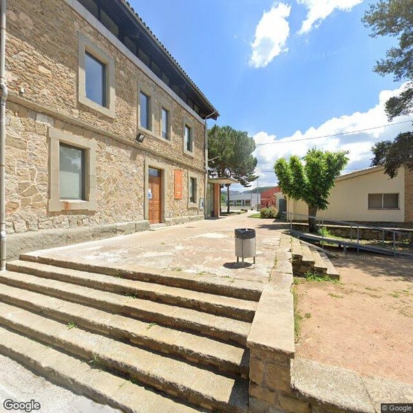 Imagen de LLAR D¿INFANTS MUNICIPAL EL PATUFET