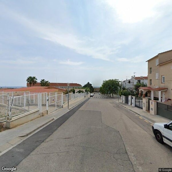 Imagen de LLAR D´INFANTS MUNICIPAL ELS GEGANTS DE LA TORRE