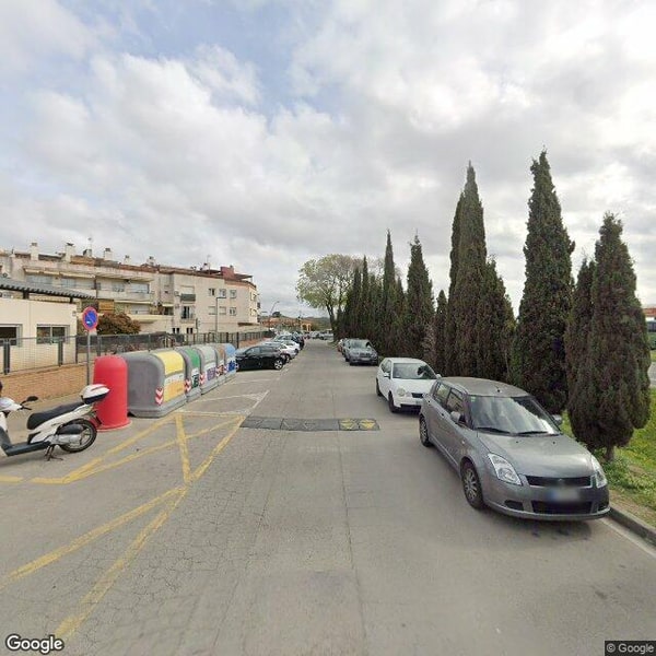 Imagen de LLAR D´INFANTS PALAFOLLETS