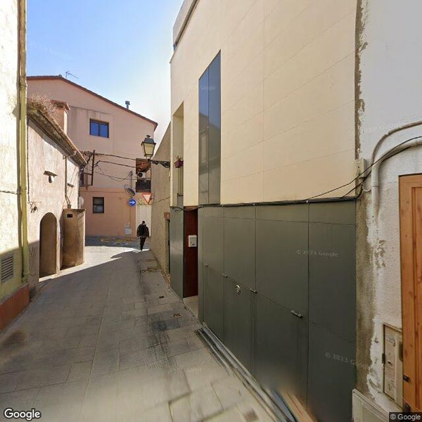 Imagen de LLAR D´INFANTS PICAROL BLAU S.L.