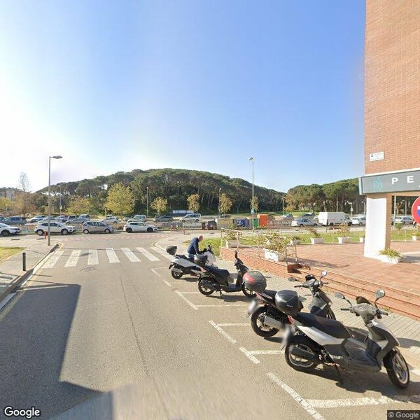 Imagen de LLAR D´INFANTS RIERAL-CENTRE S.L.