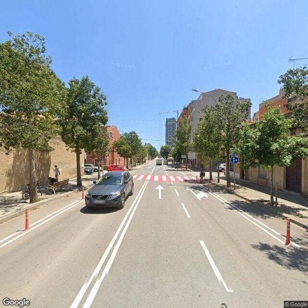 Imagen de LLAR D´INFANTS SANT JORDI S.L.