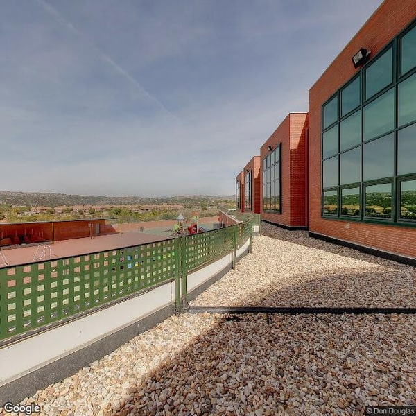 Imagen de LOGOS NURSERY