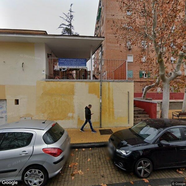 Imagen de LOS PITUFOS S.L.