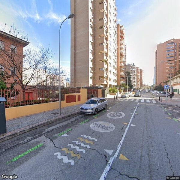 Imagen de LOS RENACUAJOS S.L.