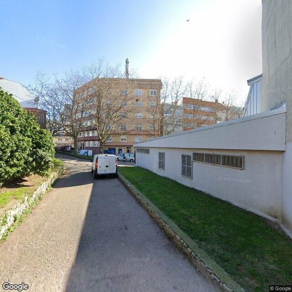 Imagen de LUIS SEOANE