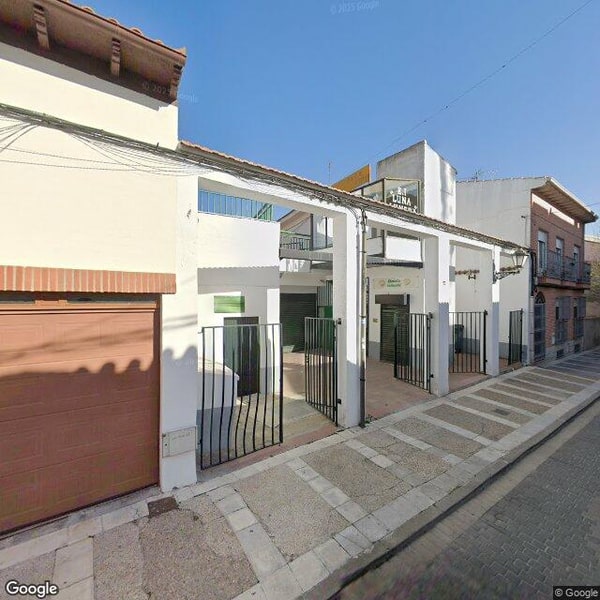 Imagen de LUNA LUNERA S.L.