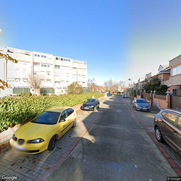 Imagen de MADRE DE DÍA EN GETAFE - LA CASA DE MALE