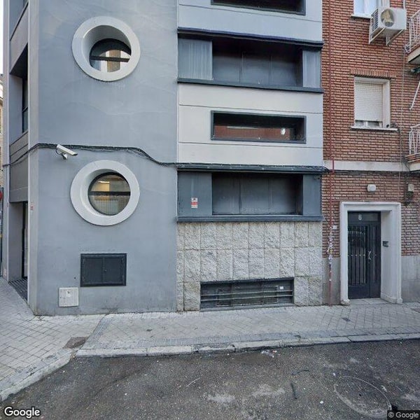 Imagen de MADRID ACTIVE SCHOOL