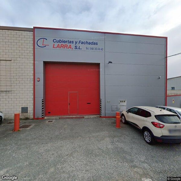 Imagen de MAFALDA S.L.