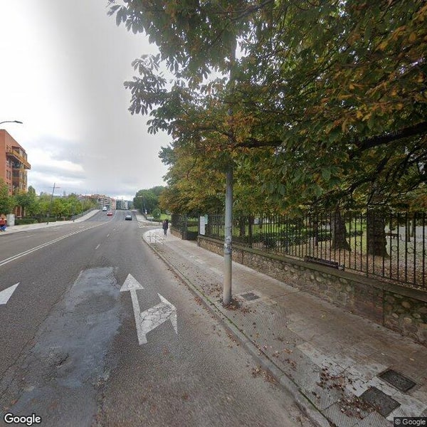 Imagen de MAFALDA Y SU PANDA S. S.COOP.