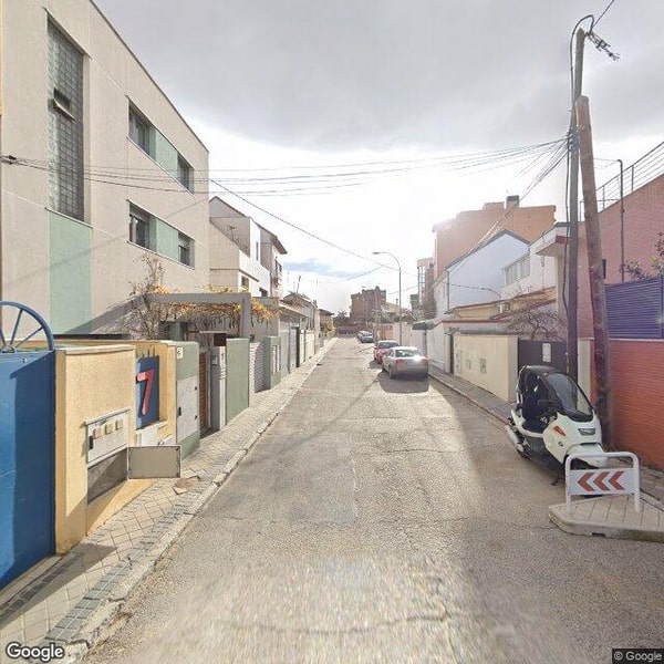 Imagen de MAMÁ QUÉCA S.L.