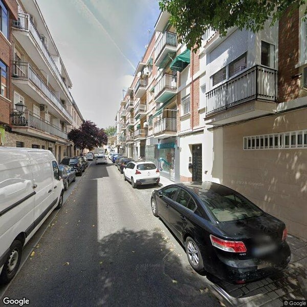 Imagen de MARIA ANGELES RODRIGUEZ FERNANDEZ