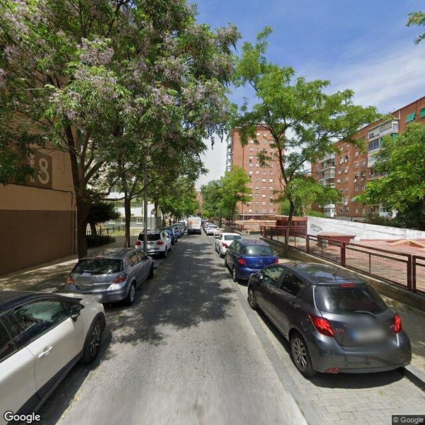 Imagen de MARIA AUXILIADORA