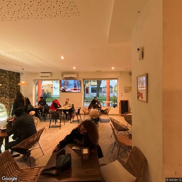 Imagen de MARIA DE LA CONSOLACION RABADE NAVARRO